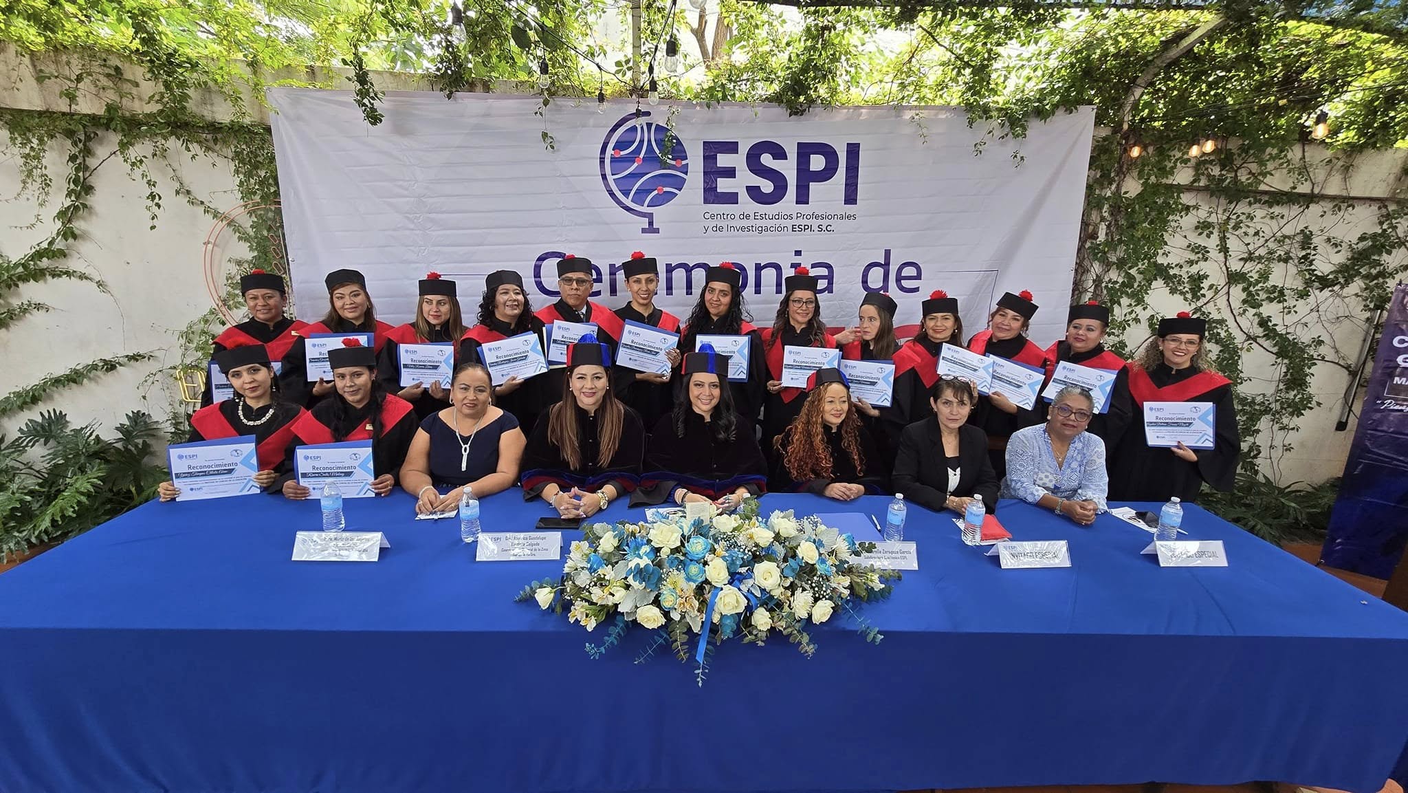 Pedagogía 1