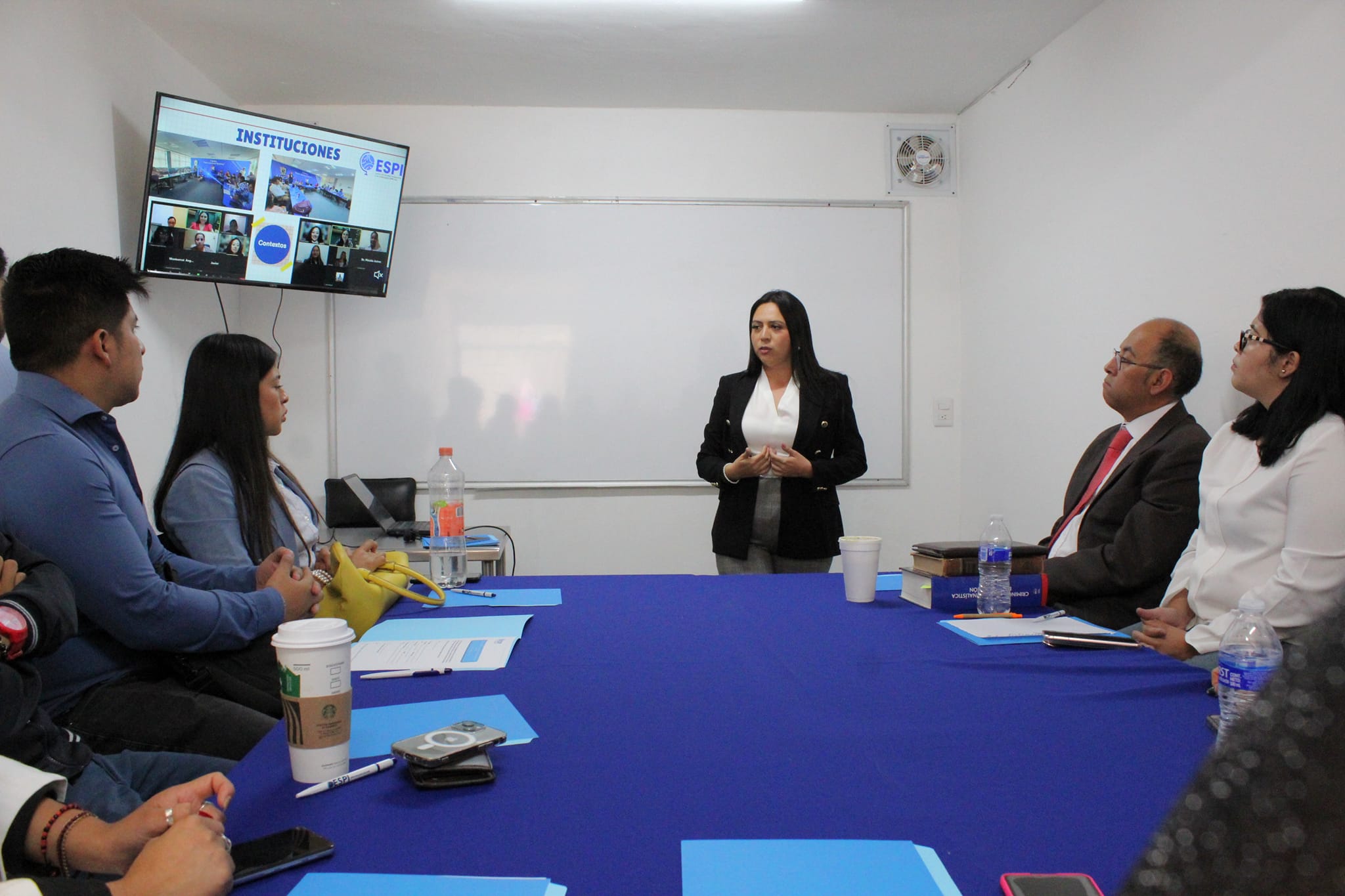 Pedagogía 2