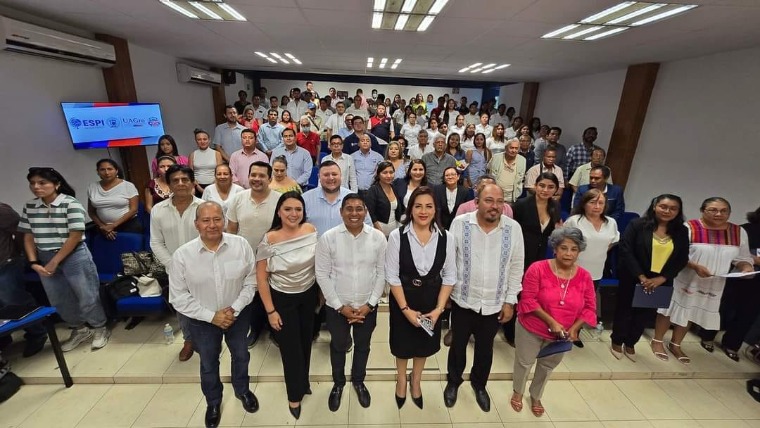 Pedagogía 5